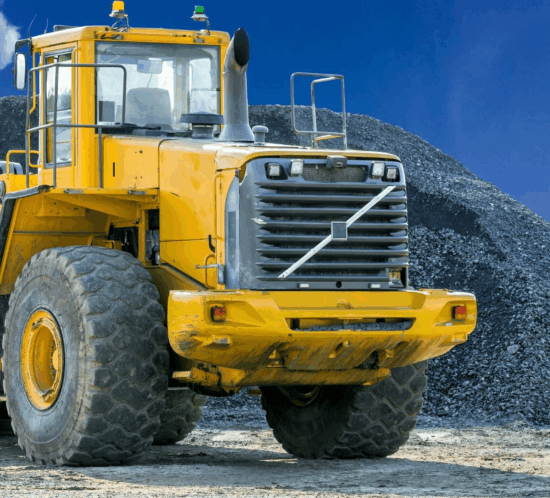 engin aide GNR BTP
