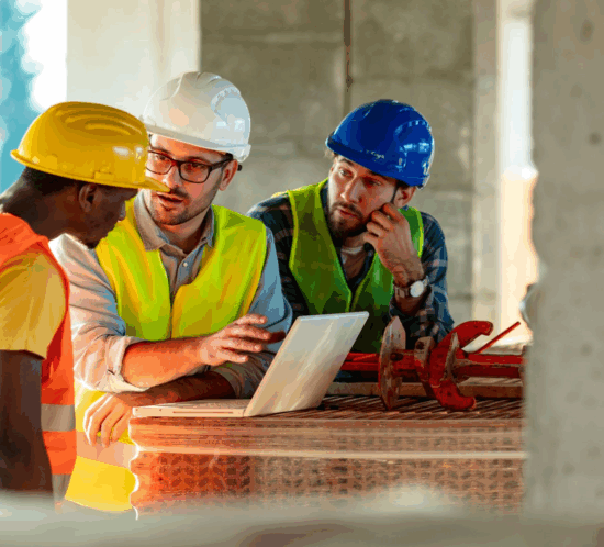 Recrutement apprenti BTP